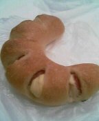ベーコンクリチ