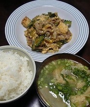 ごはん３