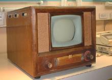 テレビ