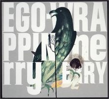 EGO-WRAPPIN/merry merry