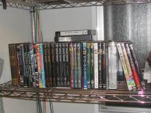 DVD