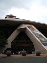 keyarena