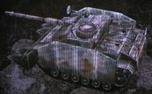 トリカミ～モルグタウン