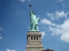 statue of liberty