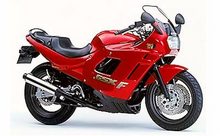 GSX-F400