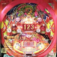 ミラクルフォース