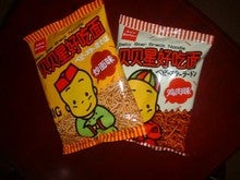 ベビースターラーメン