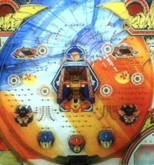 スペースジャガー