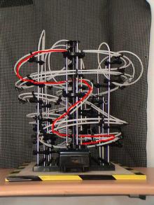 スペースワープ/オリジナル01　急降下コース