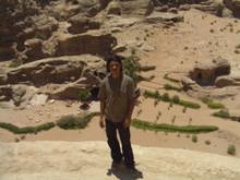 エド・ディルの上