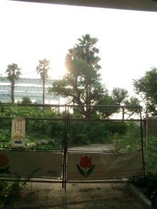 堺燈台1