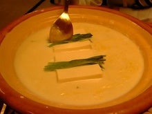 豆水とうふ