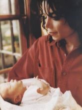 pricne born with mj