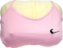 シャランポワン枕（乳首つき）