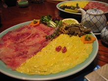 亀の肉
