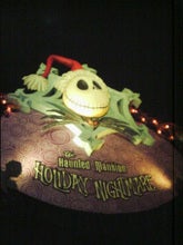 ハロウィンタウンの王♪