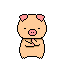 はてなぶたちゃん
