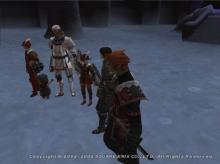 カムラナート戦前