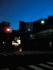 住吉電停