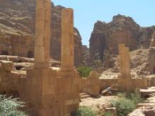 ローマ円形劇場