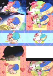 日記/ぱにぽにベホイミ