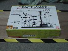 スペースワープ/SW3500を作る_01