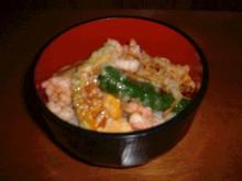 天丼