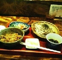sakura_lunch_soba teishoku
