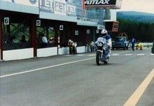 15年程前の作者