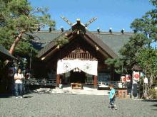 神社