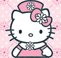 HELLO KITTY 2