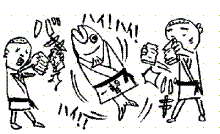 いちげき