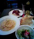 shimokita-lunch