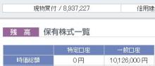時価総額