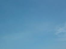 青空