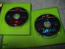 鉄騎/ベータ版 ディスク