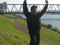 江戸川
