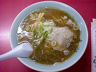 baikou