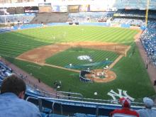 yankee stadium