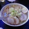 塩ﾁｬｰｼｭｰ