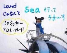 「DisneyResort」大人にとっても夢の国★