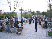 公園