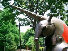 怨霊退散（２）