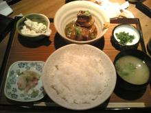 角煮