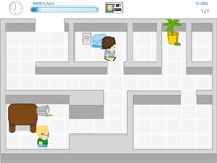 デーブス　ワールド