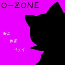 o-zone