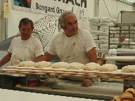 pane