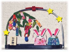 七夕祭り