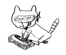 たぬき