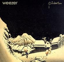 weezer/pinkerton